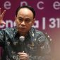 Menteri Komunikasi dan Informatika Budi Arie Setiadi 