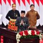 Presiden Jokowi Sampaikan Permohonan Maaf ke Masyarakat Indonesia