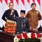 10 Tahun Kepemimpinan Jokowi Upaya Bangun Pondasi dan Peradaban Baru