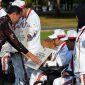Atlet Paralimpiade Paris 2024 Diberi Bonus Presiden Jokowi