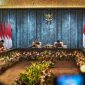40 Hari Jelang Lengser, Presiden Jokowi Sampaikan Arahan dalam Sidang Kabinet Paripurna Terakhir