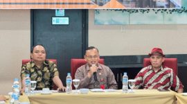 Lonjakan Harga Sirtu Ancam Pembangunan IKN