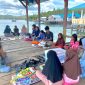 FTBM Banggai Laut Kembangkan Literasi Melalui Buku dan Seni di Banggai Laut