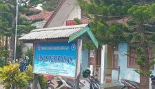 Dinas Perikanan Banggai Laut (Foto: Nomo/KabarBenggawi)