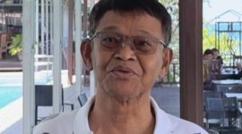 Gubernur Sulawesi Tengah Rusdy Mastura (Istimewa)