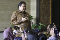 Pemerintah Dorong Pertumbuhan Ekonomi 5 Persen Hingga Akhir Tahun 2024