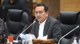 Komisi X Minta Investigasi Khusus Motif Pemukulan Wasit di Laga Aceh vs Sulteng PON XXI
