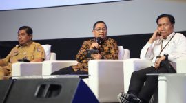 Bawaslu RI Minta Pj Kepala Daerah dan Calon Kepala Daerah Tidak Libatkan ASN Pada Pemilihan 2024