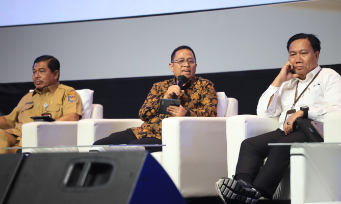 Bawaslu RI Minta Pj Kepala Daerah dan Calon Kepala Daerah Tidak Libatkan ASN Pada Pemilihan 2024