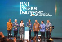 Indonesia Menuju Superpower Ekonomi Baru