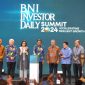 Indonesia Menuju Superpower Ekonomi Baru