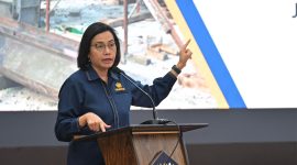 Menkeu: Restrukturisasi RKAKL dan DIPA Penting Guna Dukung Visi-Misi Kabinet Merah Putih