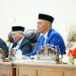 Patwan Kuba ditunjuk jadi Ketua DPRD Banggai Laut Periode 2024-2029 (ist)