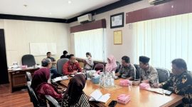 Tiga Daerah Kabupaten di Sulteng Keluar dari Daerah Tertinggal