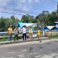 Dinas PUPR tinjau lokasi pembangunan jembatan dan jalan Paisupuso