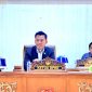 Ketua DPRD Banggai Laut Patwan Kuba.,SH.,MH (Istimewa)