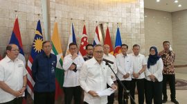 Rp139,4 Triliun Dipersiapkan untuk Swasembada Pangan di 2025