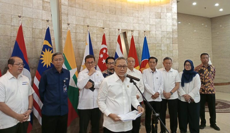 Rp139,4 Triliun Dipersiapkan untuk Swasembada Pangan di 2025