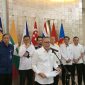 Rp139,4 Triliun Dipersiapkan untuk Swasembada Pangan di 2025