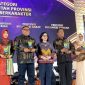 Sulteng Raih Penghargaan Pemerintah Cerdas Berkarakter Dari Kemendikbudristek RI