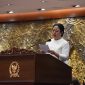 Puan Maharani Kembali Terpilih Sebagai Ketua DPR RI, Pimpin Parlemen untuk Periode 2024-2029