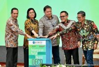 Perkuat Reformasi Birokrasi, Pemerintah Luncurkan Portal Aksesi OECD