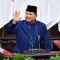 Presiden Prabowo Subianto Ajak Elemen Bangsa Bangun Indonesia Dengan Hormati Perbedaan dan Kedepankan Kerja Sama