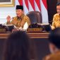 Sinergitas Program Kerja untuk Wujudkan Tata Kelola Pemerintahan yang Baik