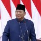 Presiden Prabowo Optimis Indonesia akan Swasembada Pangan Secepatnya