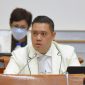 Wakil Ketua Komisi I DPR RI Dave Laksono(Ist)