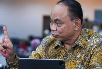 Menkominfo Tegur Keras 5 E-Wallet Fasilitator Judi Online