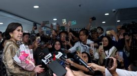 Komdigi Fokus pada Keamanan Ruang Digital dan Pemerataan Ruang Internet