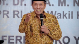 Program Makan Bergizi Libatkan Ekonomi Kerakyatan dan Koperasi