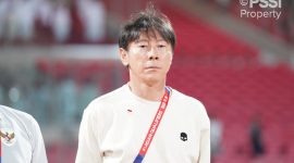 Shin Tae-yong 