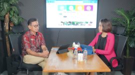 Sulteng Raih Peringkat 4 Nasional pada Indeks Keterbukaan Informasi Publik