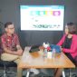 Sulteng Raih Peringkat 4 Nasional pada Indeks Keterbukaan Informasi Publik