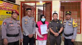 Diduga Selewengkan Dana BOS Afirmasi, Kejari Banggai Laut Tetapkan Sekwan Banggai Kepulauan jadi Tersangka