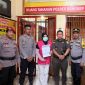 Diduga Selewengkan Dana BOS Afirmasi, Kejari Banggai Laut Tetapkan Sekwan Banggai Kepulauan jadi Tersangka