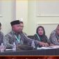Komisioner KPU Banggai Laut (Ist)