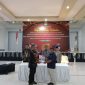 Sah! KPU Banggai Laut Tetapkan Sofyan Kaepa-Ablit Menangkan Pilkada 2024 (Foto: Nomo/KabarBenggawi)