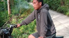 Andi yang hilang (Ist)