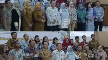 Dinkes dan KB Balut Hadiri Sinkronisasi Program, Perencanaan DAK Subbidang KB Tahun 2026 di Palu