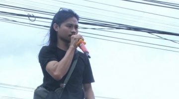 DPD IMM Sulteng Dukung Polisi Usut Kasus Keracunan Siswa Di Bangkep