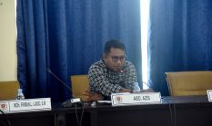 Abd Azis : PHK PPPK Bukan Solusi, DPRD Akan Berkoordinasi Dengan Kementerian