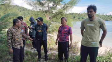 Banggai Laut Siap Jadi Tuan Rumah Interfaith Harmony Camp