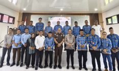 Kejaksaan Dorong Penataan Pariwisata dan Perizinan Usaha di Banggai Laut
