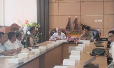 Di Tengah Efisiensi Anggaran, Sofyan Kaepa Pastikan Layanan BPJS Tetap Berjalan