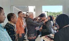 75 Petugas Siap Turun Lapangan, Bupati Sofyan Ajak Warga Berpartisipasi dalam Sensus Ekonomi 2026