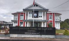 LHP BPK Ungkap Dugaan Mark-up Rp534 Juta di Dikpora Balut