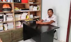 Pemdes Balayon Siap Gelar Rembug Stunting 2026